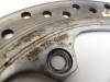 Brake disc front Honda CBR 600 F