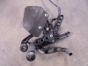 Footpegs left and or right Yamaha YZF R6