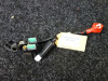 Startmotor relais Kawasaki Z 650