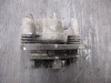 Bremssattel Bremszange hinten Kawasaki ZX 6 R