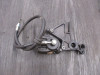 Bremssattel Bremszange hinten Kawasaki ER 6