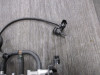 Throttle body Kawasaki Z 650
