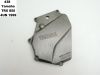 Engine cover Yamaha TRX 850