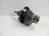 Crankshaft Moto Guzzi V35 V50 V65
