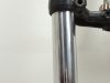 Front pipes complete Honda CBX 750 F