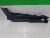 Rechter achterkant Kawasaki ZZR 250