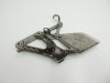 Rechter schetsplaat Honda CBR 600 F