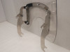 Windscherm Harley Davidson Custom universal other
