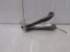 Pillion step left  Honda CBR 900 RR