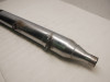 Auspuff Harley Davidson VROD VRSC