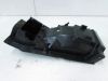 Batterie befestigung Kawasaki ZZR 600