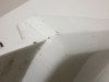 Cowl left small Honda CB 450