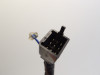 Handlebar switch assy left Honda VF 700  750 Supermagna