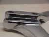 Achtersubframe Harley Davidson Softtail