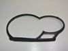 Front center cowl BMW R 1200 GS