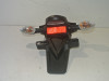Kentekenplaathouder Yamaha MT 07
