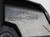 Kennzeichenhalter Kawasaki Z 300