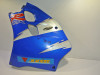 Linker zijkuip Suzuki GSX R 1100