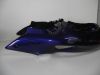 Rear cowl Suzuki GSX R 1300 Hayabusa