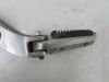 Main step holder left Suzuki GSX 750