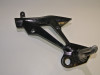 Duo voetsteun links Kawasaki Z 750