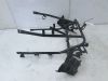 Geweih  Verkleidungshalter Honda PC 800