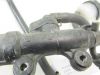 Achter remklauw Honda CBF 600