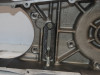 Crankcase cover Clutch side Harley Davidson Touring