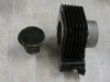 Cilinderblok Moto Guzzi Griso