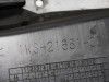 Achterspatbord Yamaha MT 07
