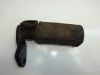 Footrest left Kawasaki Z 750