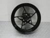 Rear wheel Kawasaki Z 650