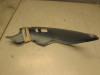 Linker achterkant BMW F 650 CS Scarver