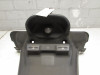 License plate holder Suzuki Burgman 650