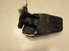 Fussraste links Honda PC 800