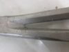 Pillion step left  Yamaha YZF R1