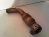Muffler Yamaha FAZER 600