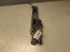 Heck links Yamaha XVZ 1200 Venture