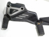 Main step holder left BMW K 1100 LT