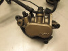 Voorrem compleet Honda VFR 750