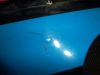 Cowl Left Honda CBR 600 F