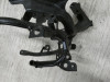 Geweih  Verkleidungshalter Ducati Multistrada 1100