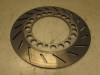 Brake disc front Yamaha XV 750 Virago