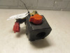 Handlebar switch assy right Honda Goldwing GL