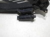 Rechter schetsplaat BMW K 1100 LT