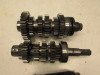 Versnellingsbak Suzuki GS 500 E