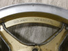 Rear wheel Honda CB 900F Bol D Or