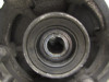 Hinterrad Komplett Yamaha Tracer 900
