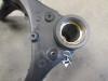 Frame - onderdelen Suzuki GSX R 600