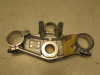 Fork top bridge Kawasaki ZX 6 R